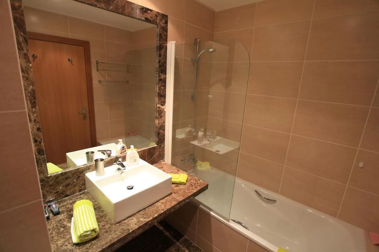 One Bedroom Holiday Apartment With Balcony And Pool Funchal  Portugal
