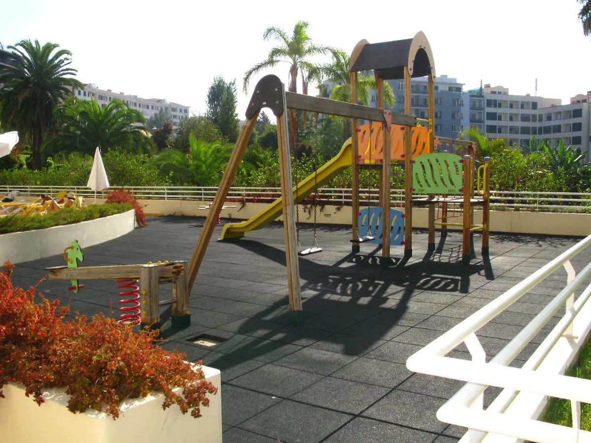 One Bedroom Holiday Apartment With Balcony And Pool Funchal  Portugal